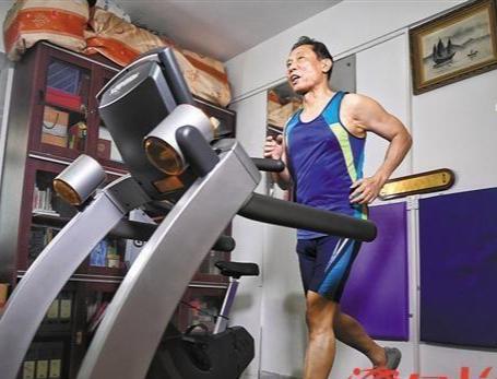 88岁钟南山分享养生建议:无"湿"身子轻,6个习惯,重在坚持