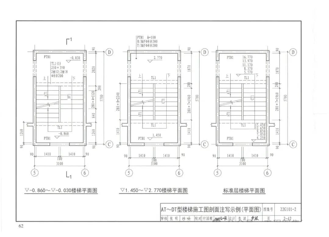 国标图集