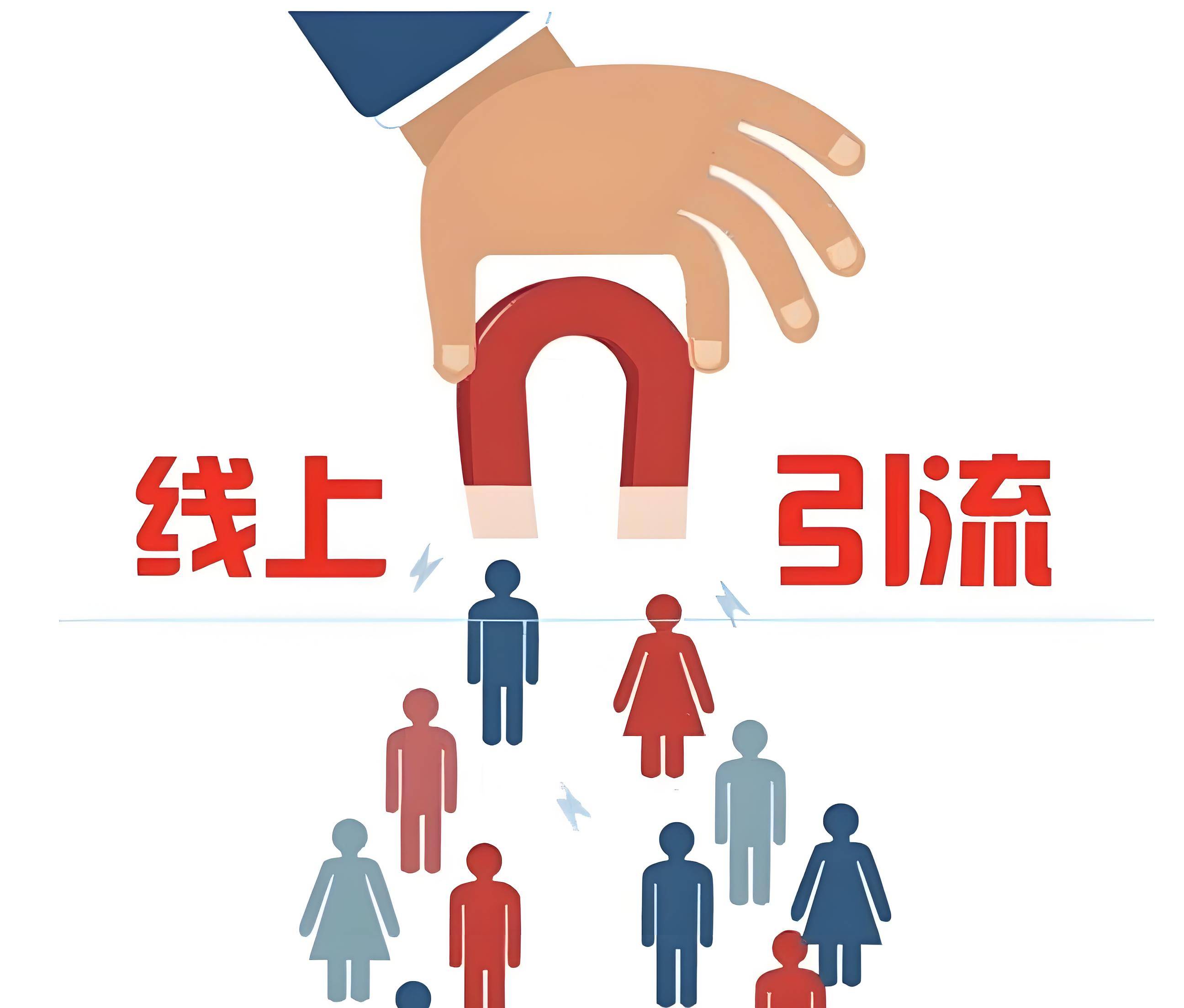 公众号怎么推广和引流=个人公众号怎么做文章推广