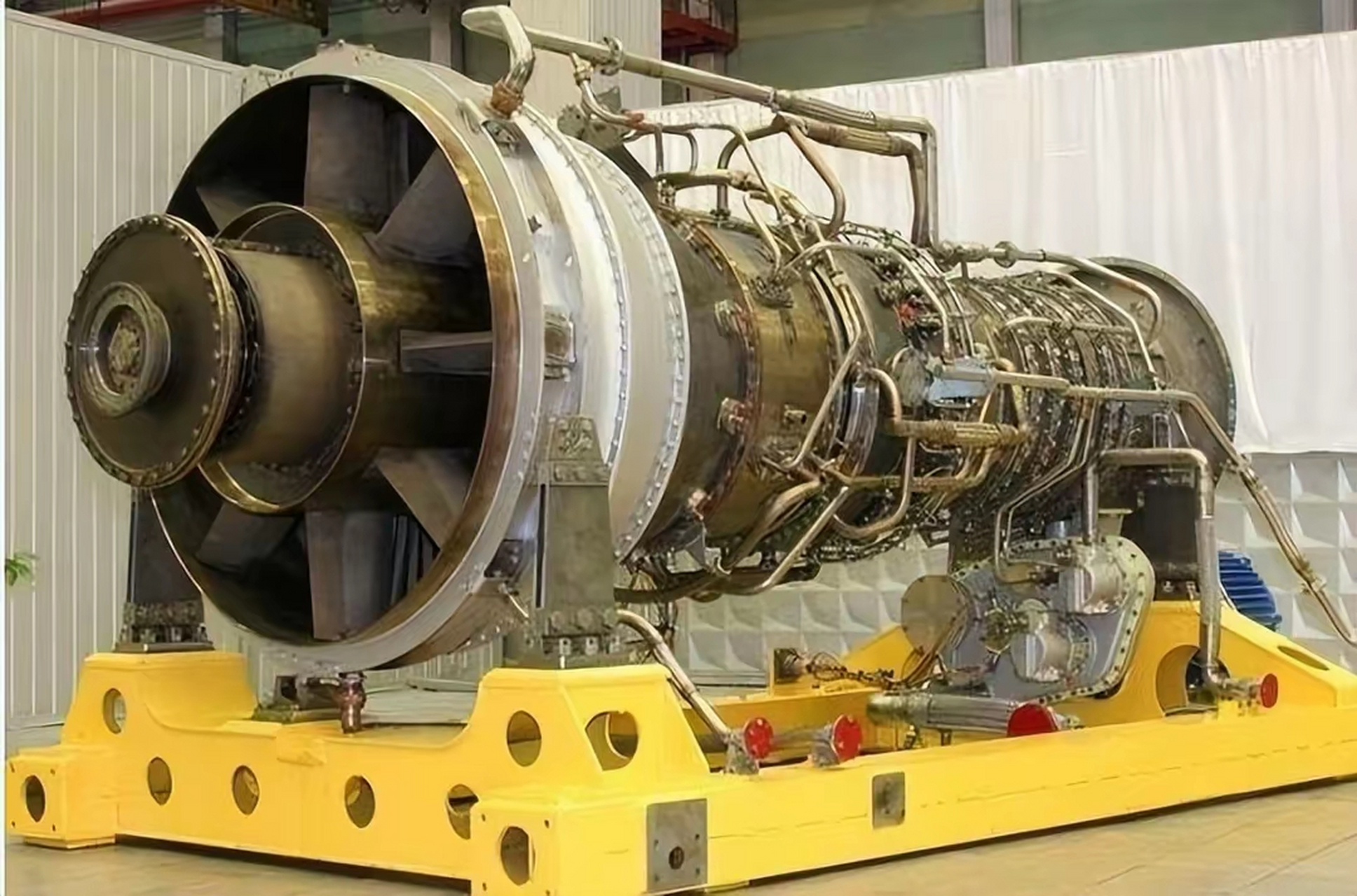 从"求购"到"采购":中国gt-25000燃气轮机如何翻转中俄技术格局  在