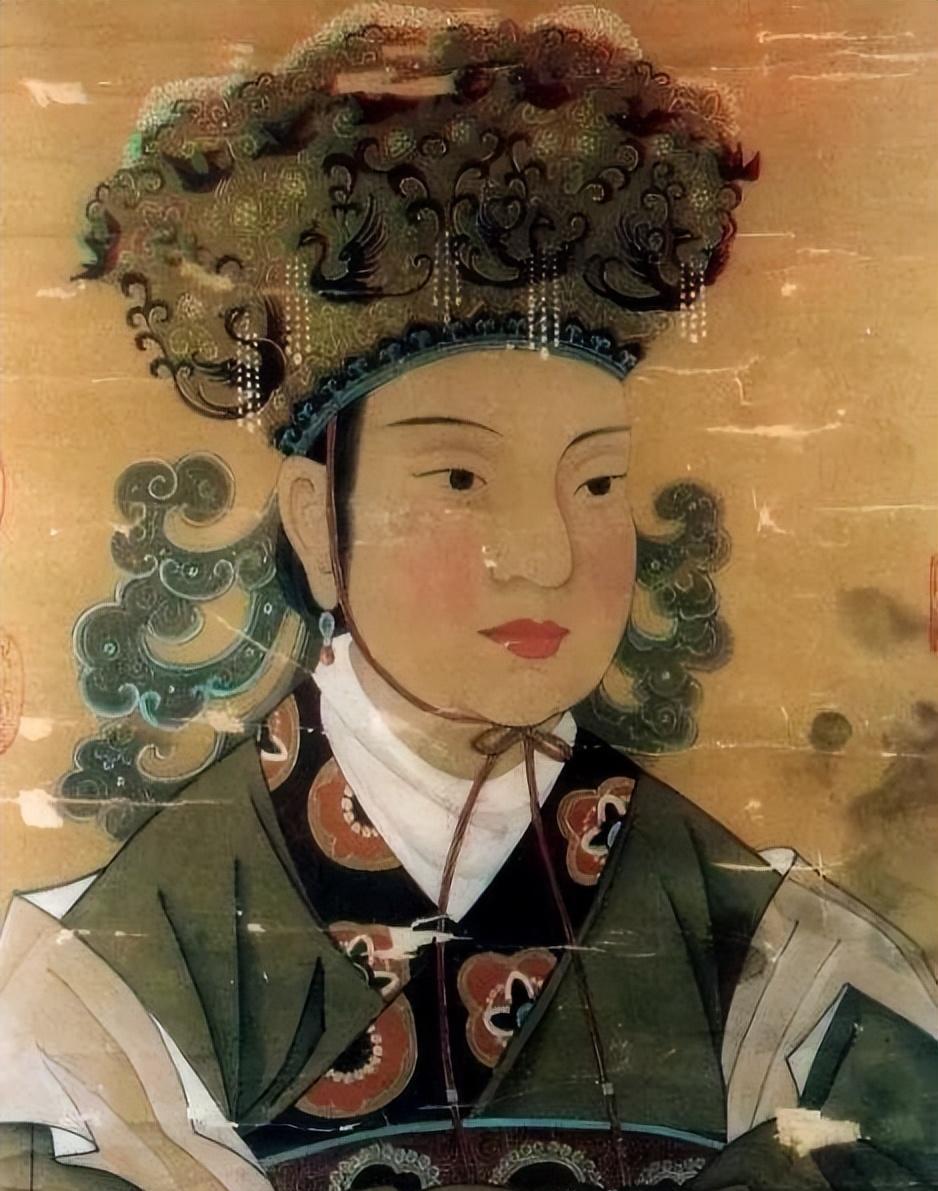 在唐朝,有一段令人咂舌的故事,那是在公元649年,当时的大唐正风云变幻