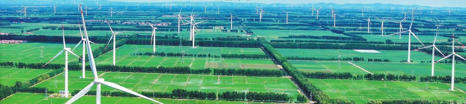 本报特约记者  关  兴  摄辽宁华电铁岭25兆瓦离网储能制氢一体化项目