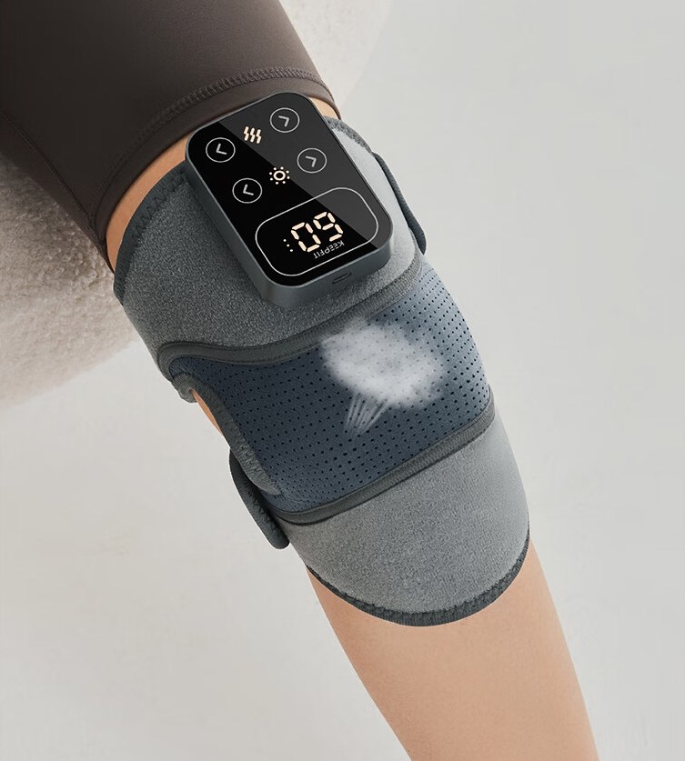 科普菲膝关节按摩器怎么样?性能优越的全方位测评