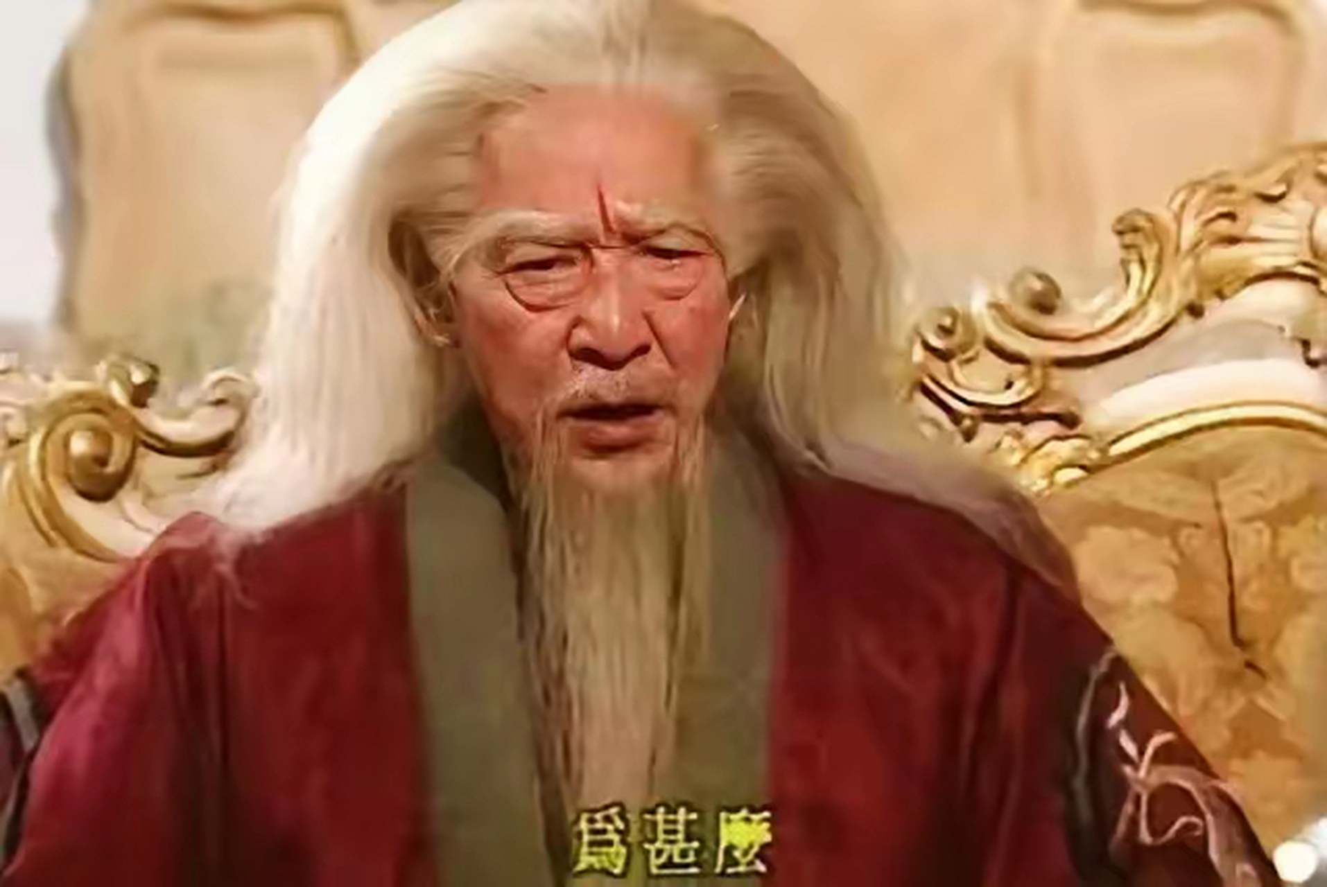 洪安通,九难,归辛树谁是鹿鼎记里第一高手?