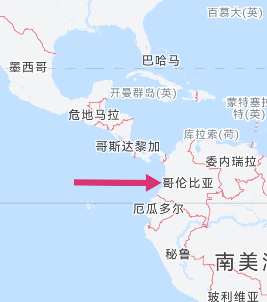 "热带国家都弱" 是个伪命题