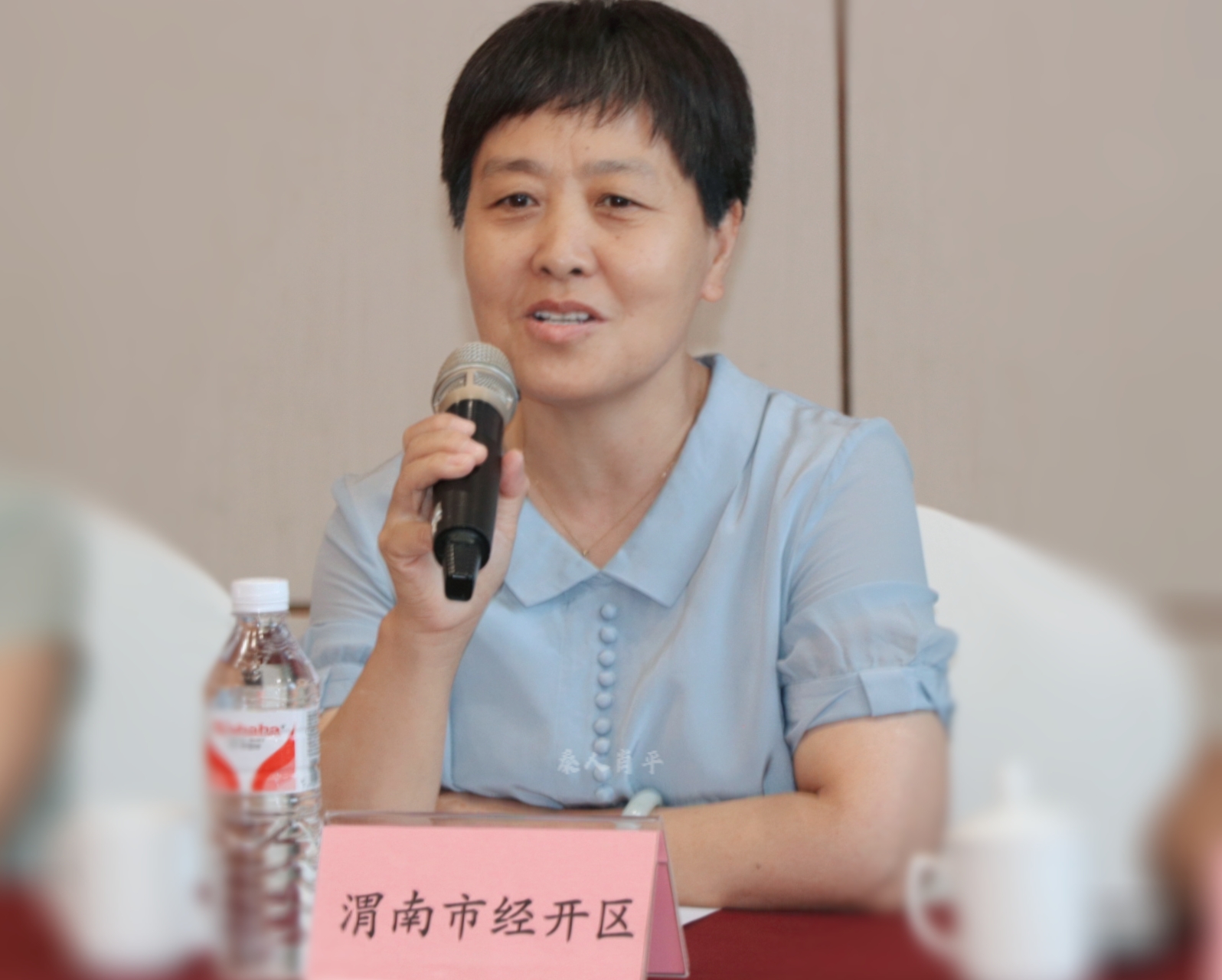 大韩国际董事长王琳芳简介照片闫晓宏陕西临泉县纪委监委王立春简介