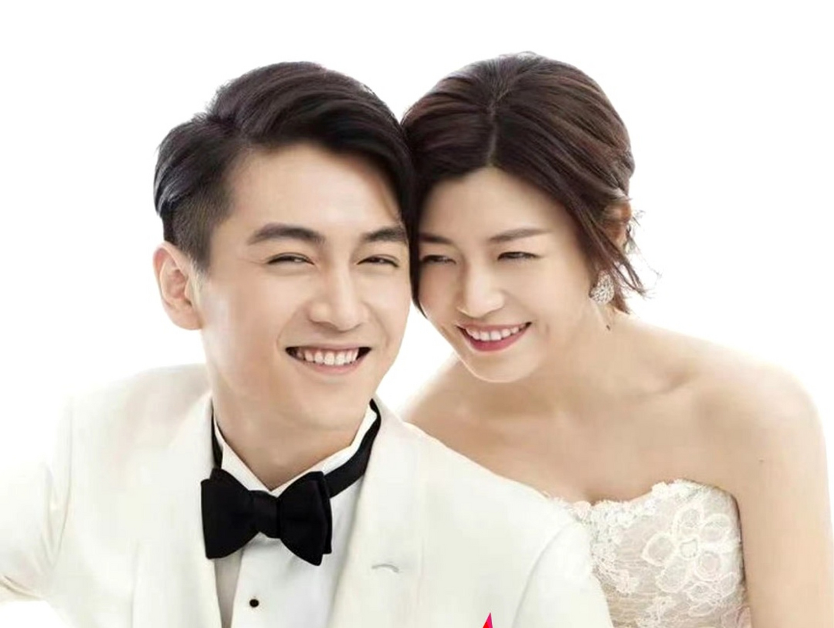 陈晓和陈妍希倘若他们真的走到了离婚这一步,那老祖宗的四句箴言仿佛