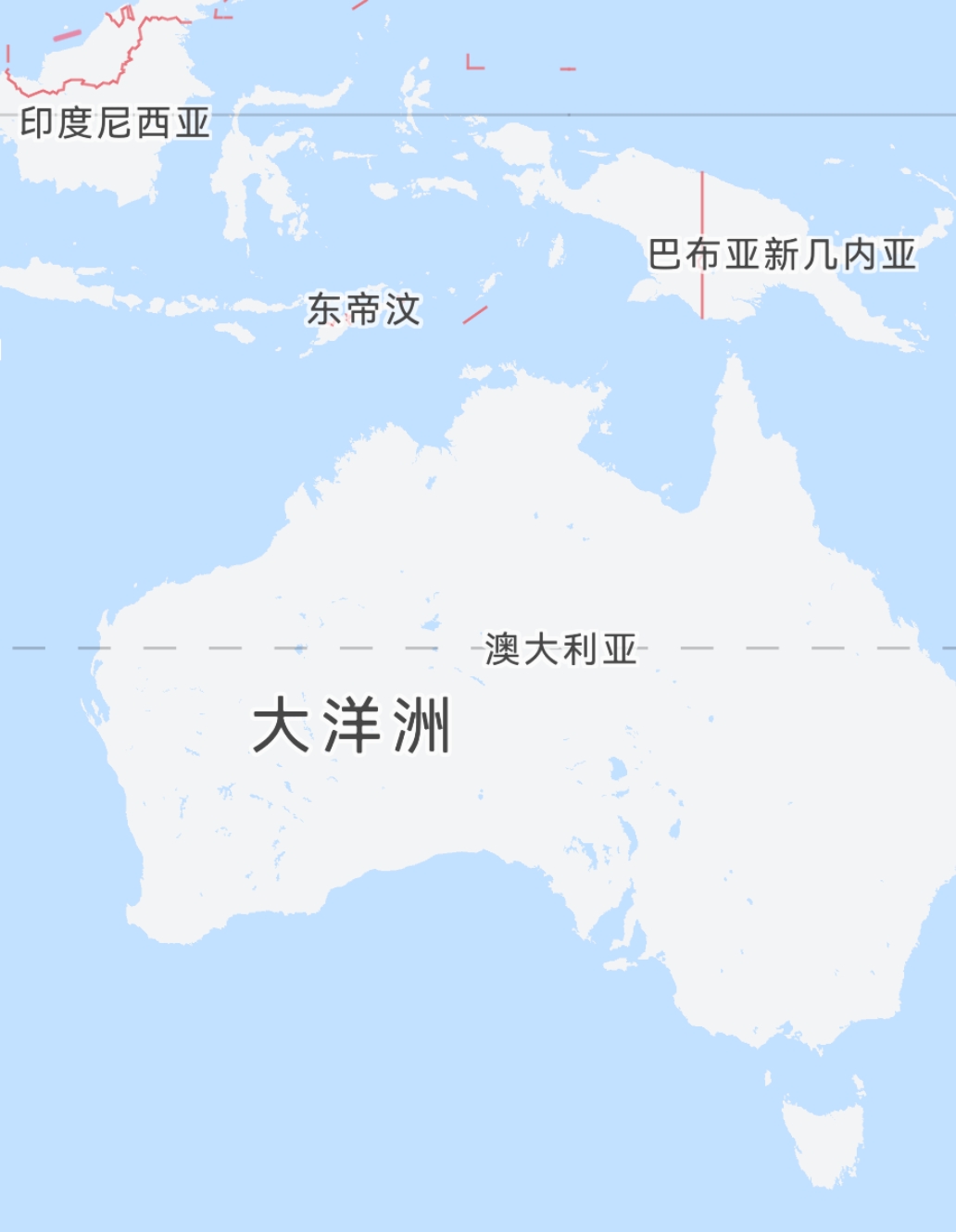 "热带国家都弱" 是个伪命题