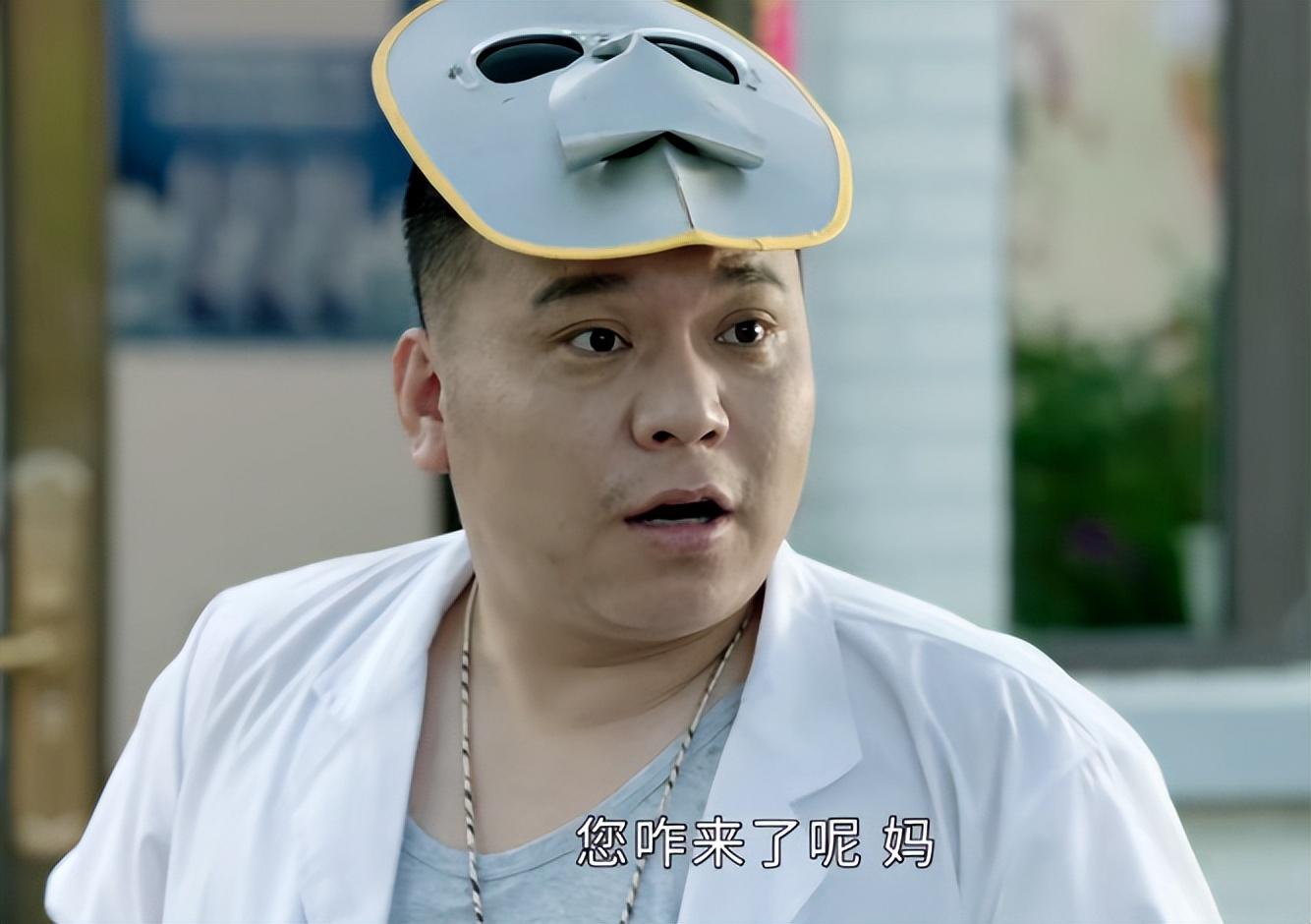 回顾《乡村爱情》演员关系曝光:3人是连襟,3对父子,1