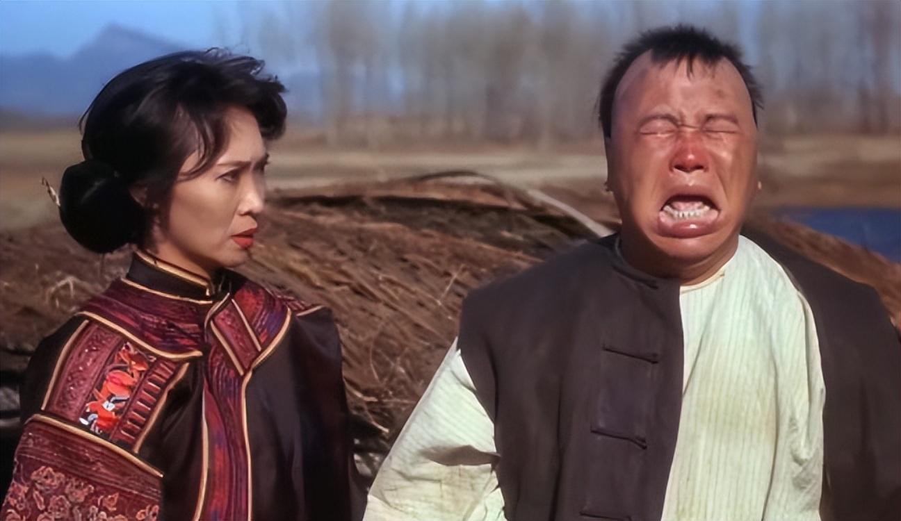 回顾《方世玉》演员境况唏嘘,有人早已离世,有人老公锒铛入狱