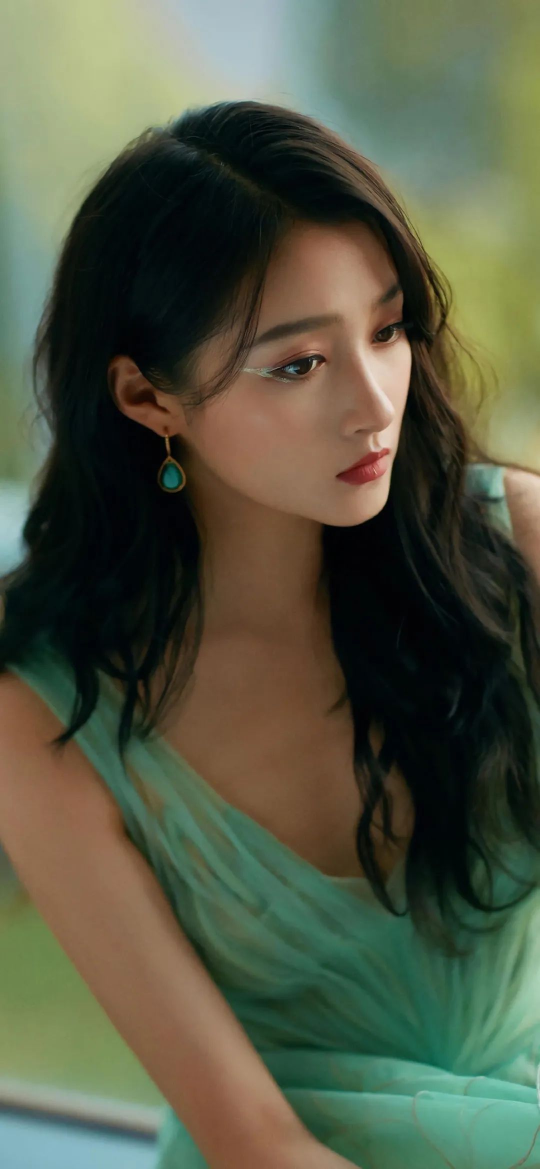 关晓彤|美女高清壁纸