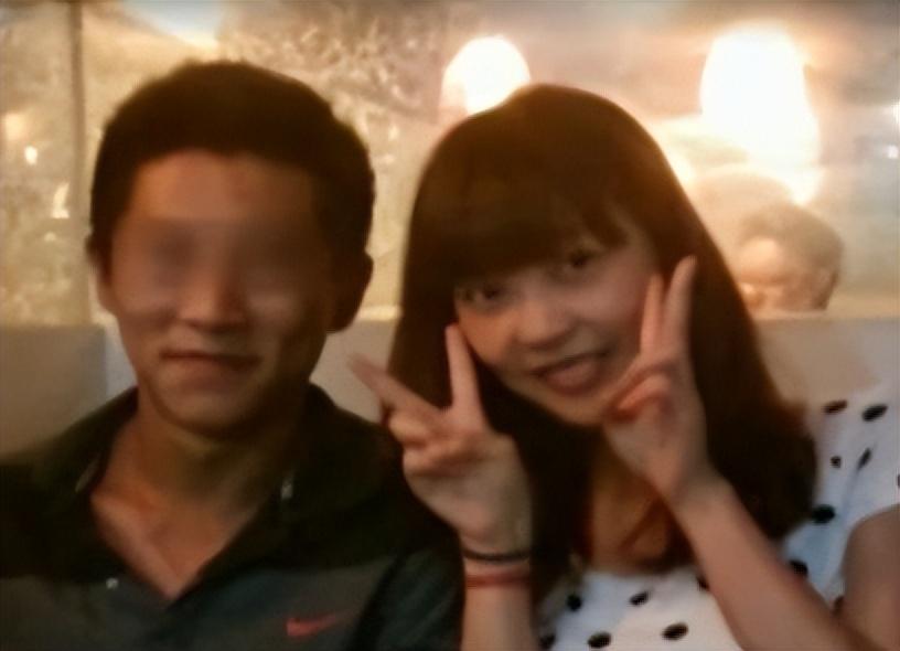 另一方面,民警向李妈妈询问了李芒与杨可的婚姻关系如何.