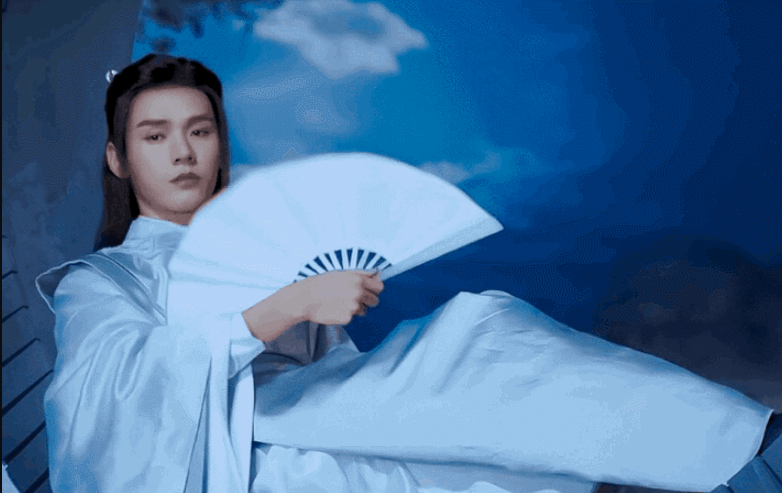 回顾:没书卷气别演才子看来看去,就这6位称得上腹有诗书气自华
