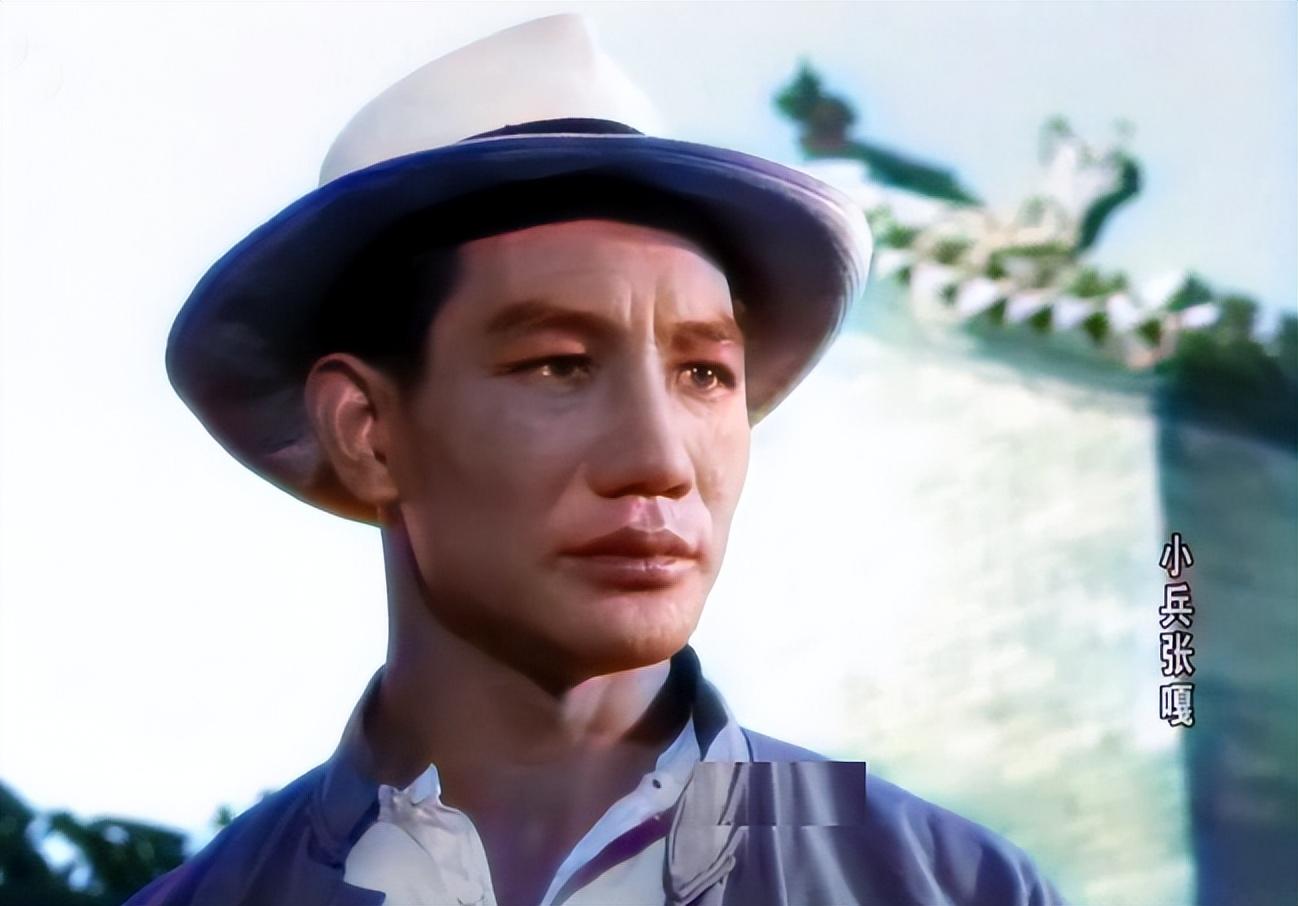回顾《小兵张嘎》60年,已有16位演员去世,最小的45岁