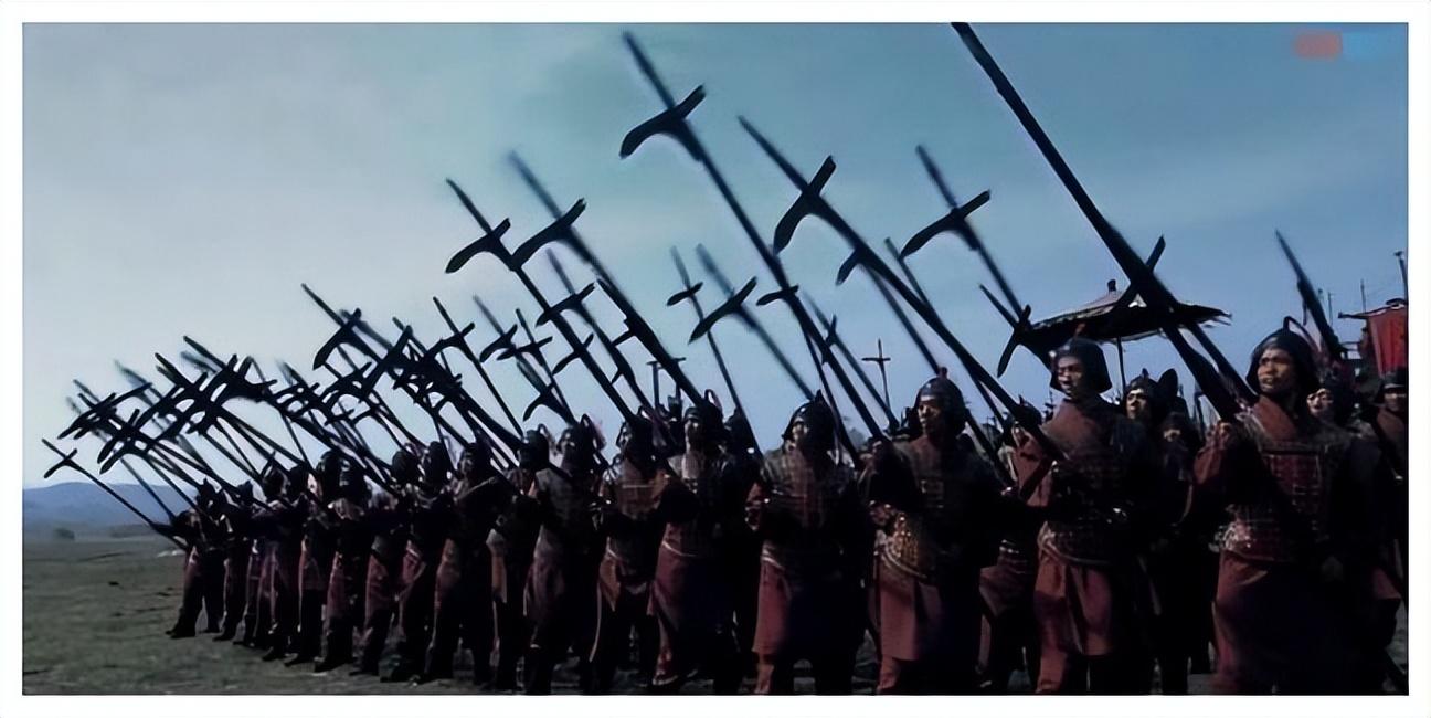 赵国只是换了身军装,为何就突然大国崛起?有一项条件,他国没有