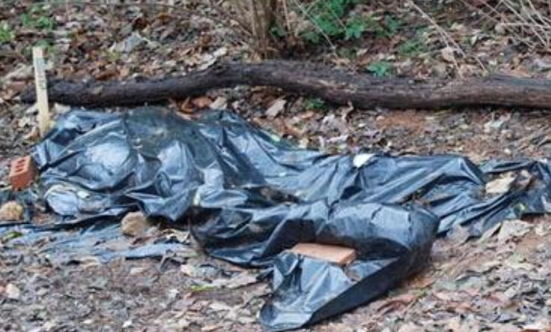 2004年2名北京少女雨天爬山,却惨死千米之外,回看案情疑点重重
