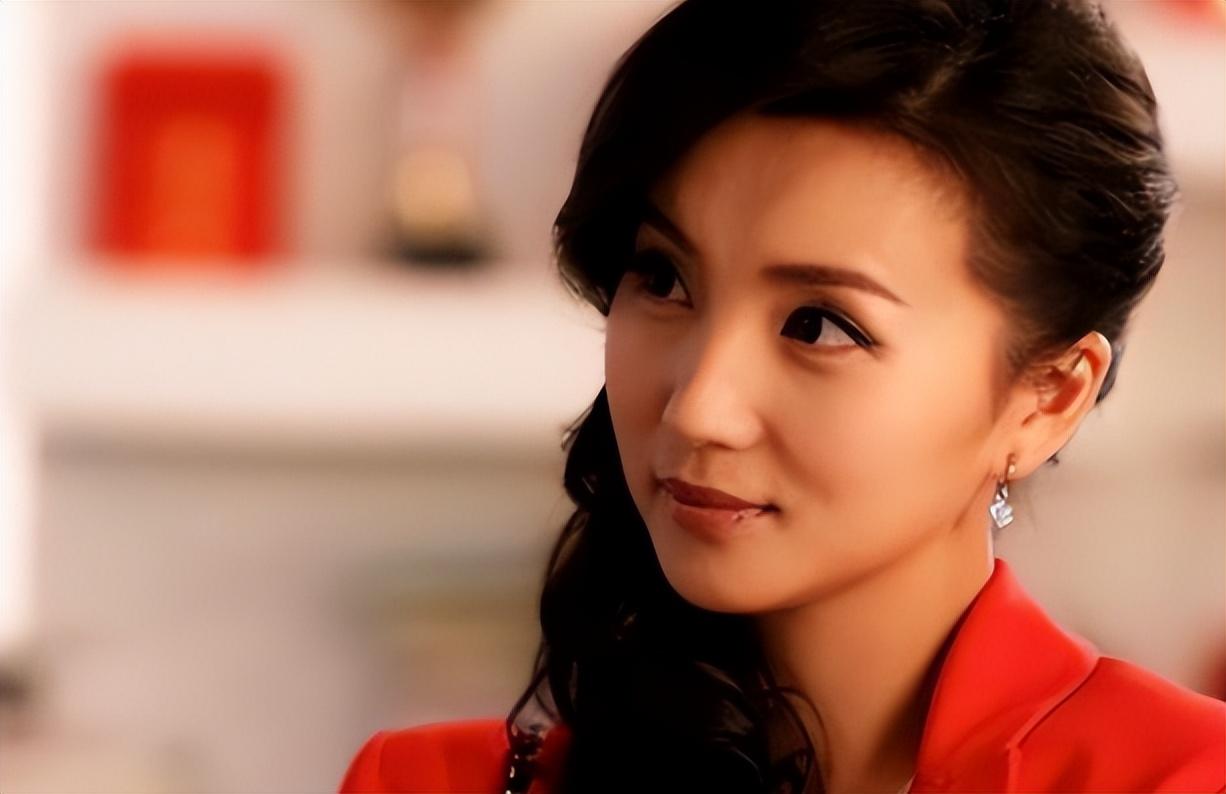 回顾:事实证明,嫁百亿富豪后连生三子的陈好,才是真正