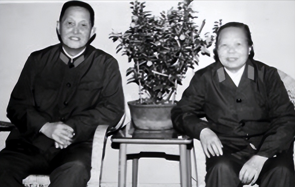 1984年,洪醒华回到北京工作,工作之后,她几乎