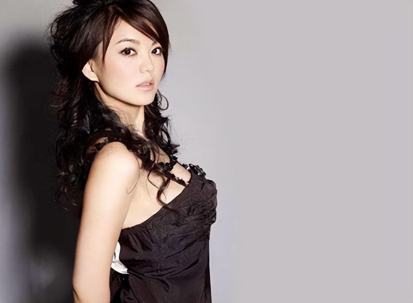 回顾:46岁的李湘,走到今天这一步,午夜梦回时她是否后悔过