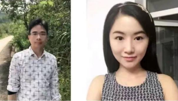 回顾蛇蝎美人翟欣欣:骗婚获得千万资产,逼得丈夫跳楼自杀