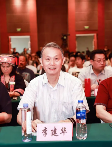 第七届全国非药物疗法学术大会在北京隆重召开，百德福生物科技有限公司董事长受邀发表主旨演讲