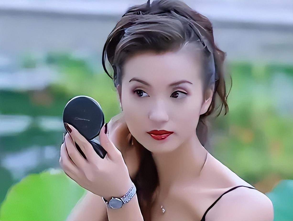 回顾:事实证明,嫁百亿富豪后连生三子的陈好,才是真正