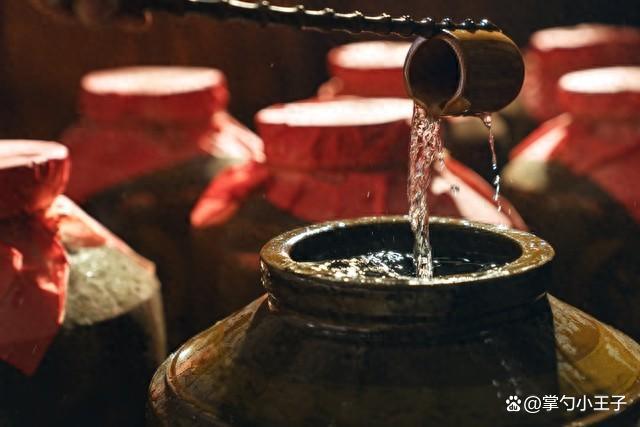 白酒酿酒工艺有几种,白酒酿酒有哪些 白酒酿酒工艺有几种,白酒酿酒有哪些