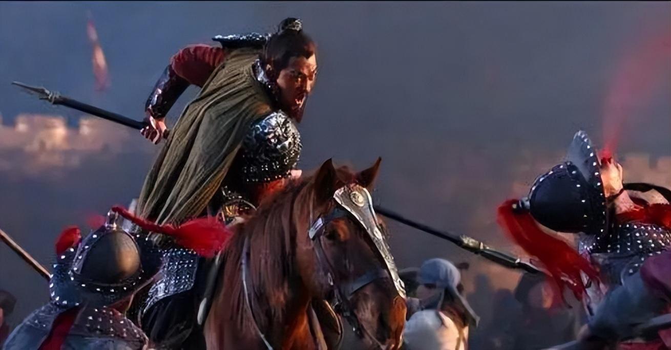 唐玄宗为何自毁长城,冤杀高仙芝,封常清?这场悲剧战前就已注定