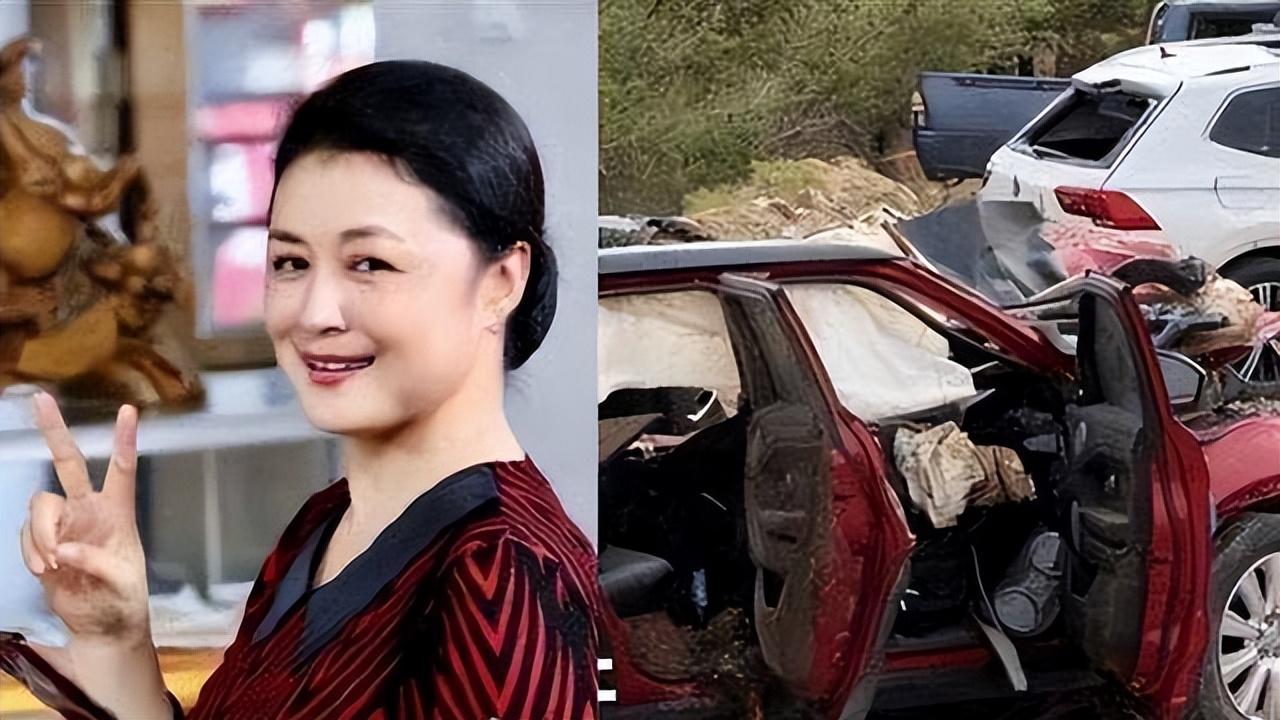 谢大脚于月仙:结婚20年没有孩子,去世3年,丈夫的举动令人心痛