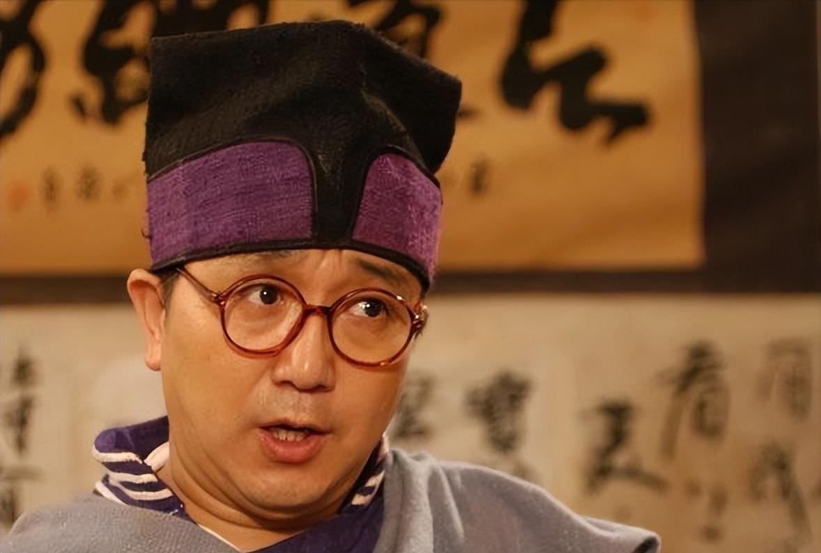 回顾演员句号:二婚娶小11岁丫蛋为妻,给晚年丧子的岳父母当亲儿