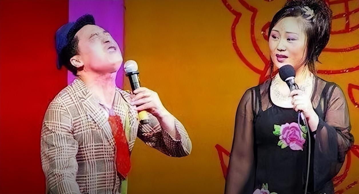 回顾《乡村爱情》演员关系曝光:3人是连襟,3对父子,1