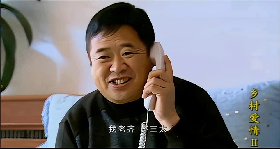 回顾《刘老根》剧组离开的9位演员现状:有人车祸失忆