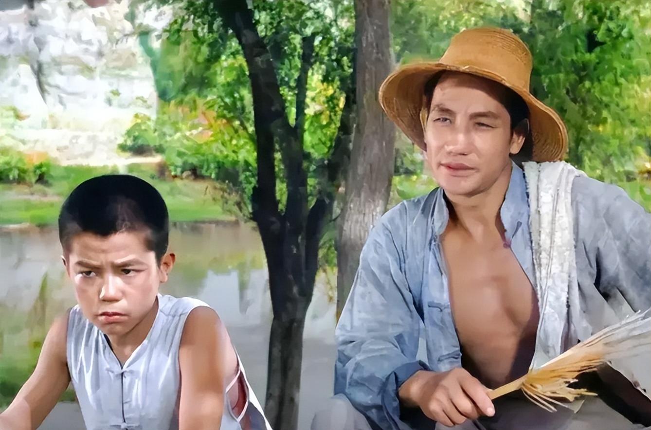 回顾《小兵张嘎》60年,已有16位演员去世,最小的45岁