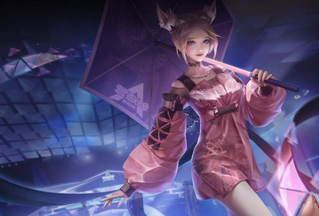 巅峰赛竞争最大的射手,孙尚香上榜,马克笑了