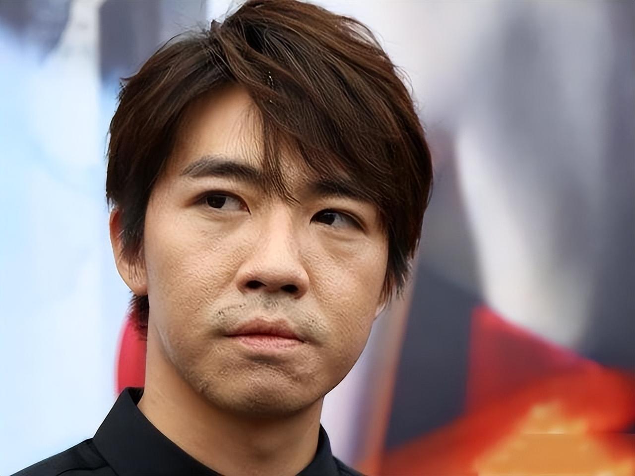 回顾俞灏明:爆红后23岁烧伤毁容,遭女友抛弃过气10年后终于逆袭