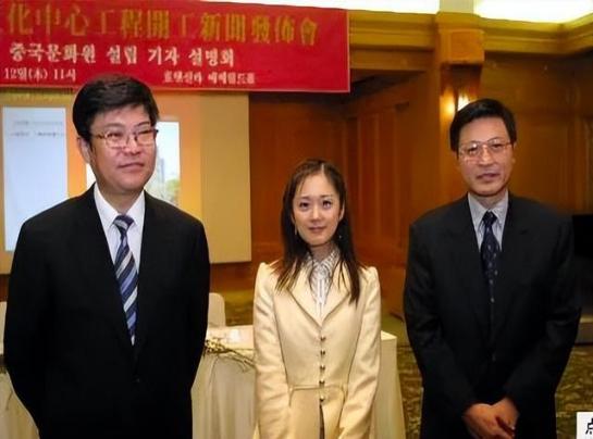 回顾:前中国驻韩大使李滨,甘当间谍泄露大量绝密情报,最终如何