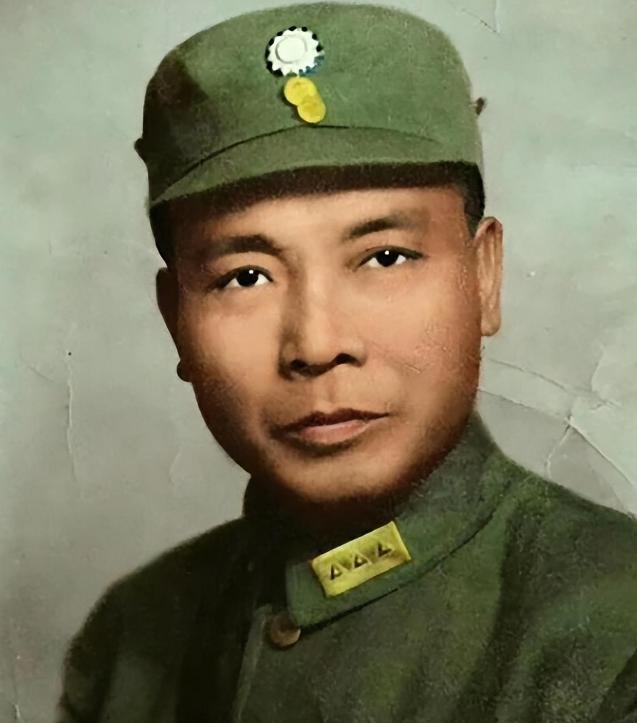 500人从军就出了150名将军,诸暨成了国军将军县,因功拜将者却少