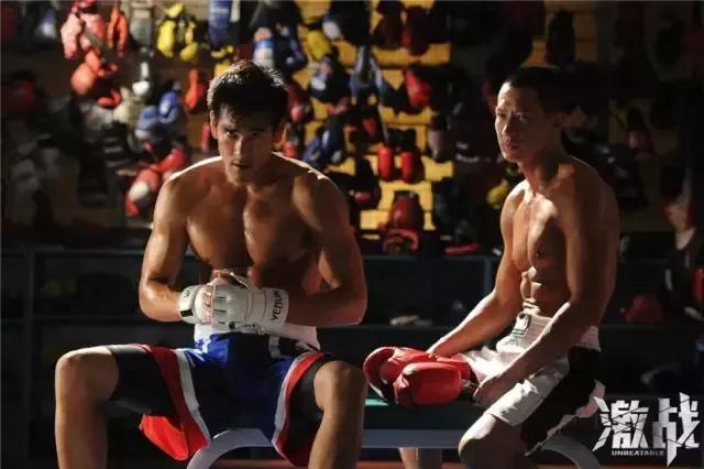 明明长得"丑",却让人觉得帅,8位男星告诉你"丑男也有春天"