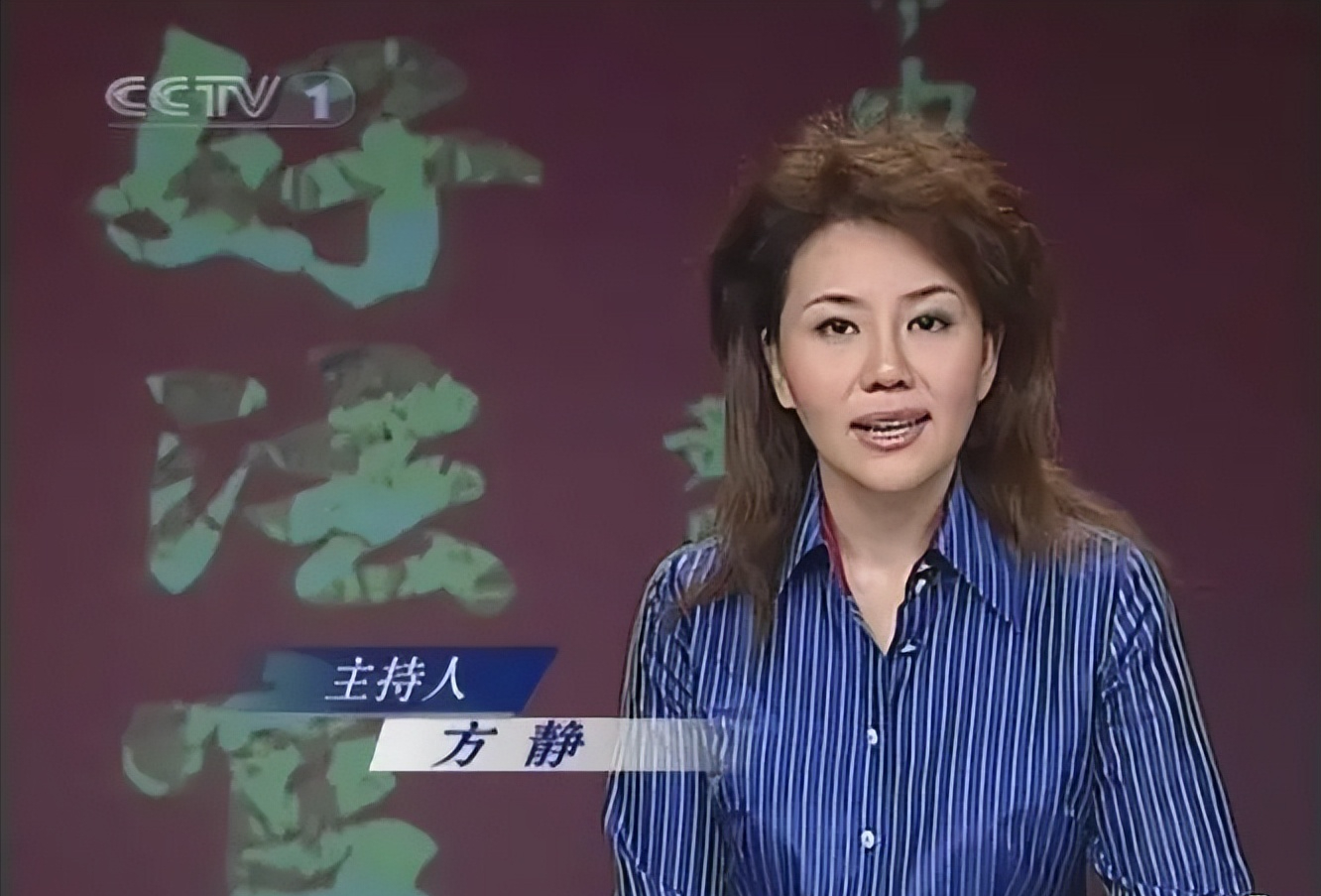 cctv2财经频道女主持人名单(cctv2财经频道女主持人名单及照片)