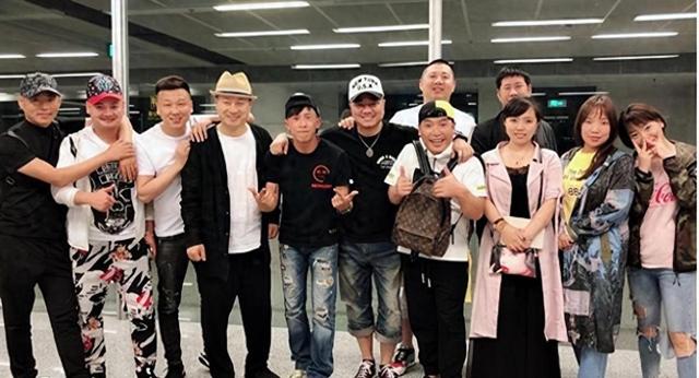 回顾刘小光:想退出本山传媒,有人5亿签我,师傅让我找张家豪谈