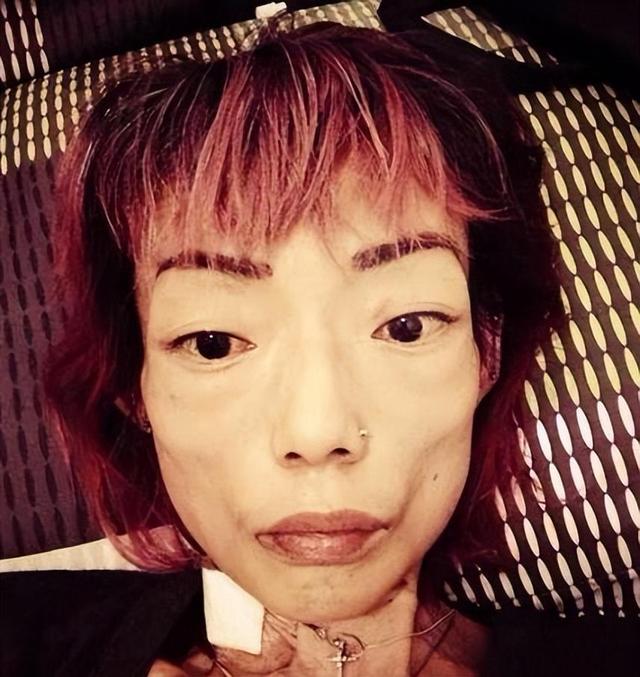 回顾"阔太"伍智恒:嫁入豪门8年被弃,全身瘫痪,体重只剩44斤
