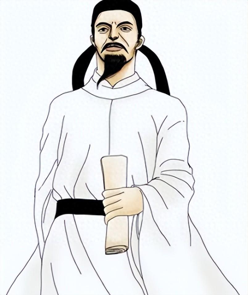 柳宗元:刚直不媚,作风清廉,虽命运多舛却忧国忧民一生