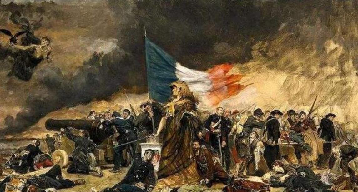 巴黎公社起义,发生在1871年的巴黎,是一场具有重大历史意义的社会运动