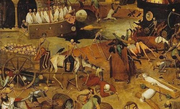 中世纪欧洲社会的主要特征之一是封建制度