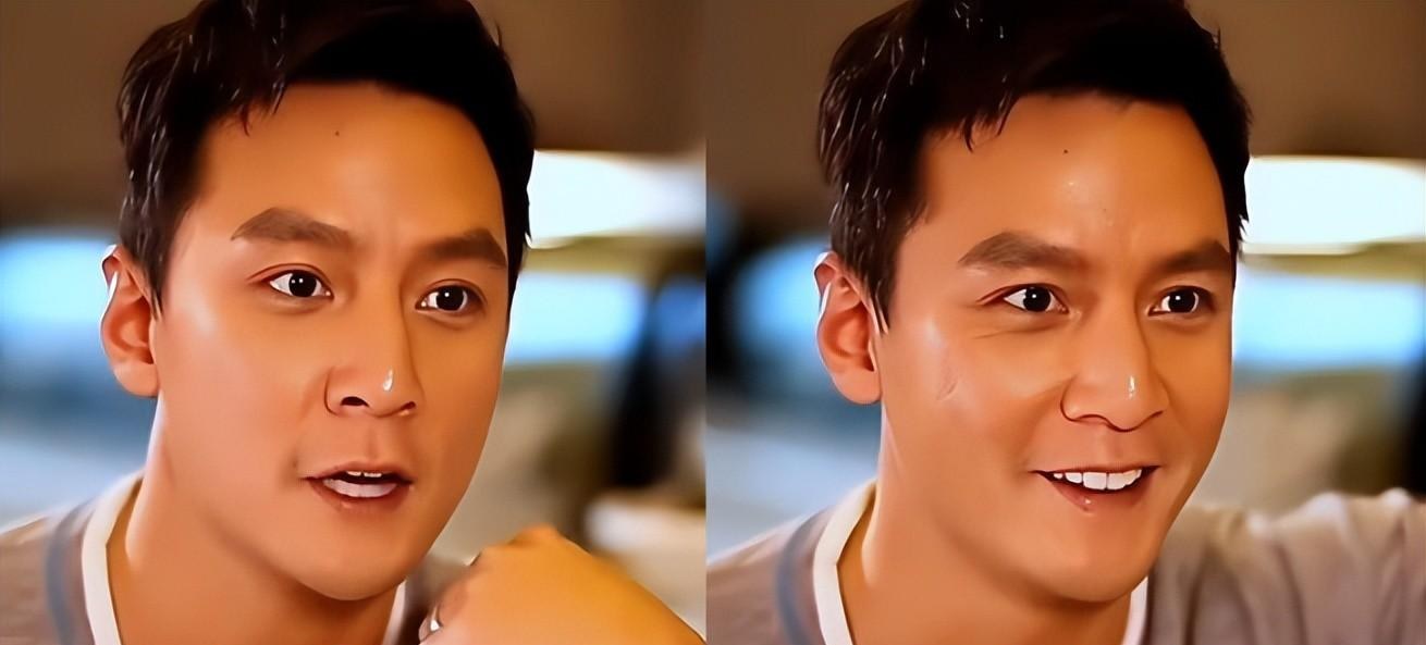 吴彦祖与lisas:模范夫妻的背后故事,坚守与成长的见证