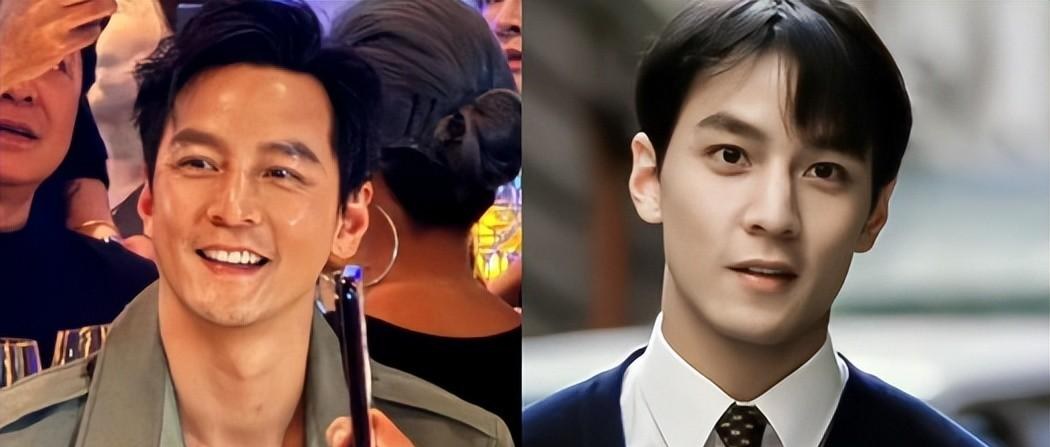 吴彦祖与lisas:模范夫妻的背后故事,坚守与成长的见证