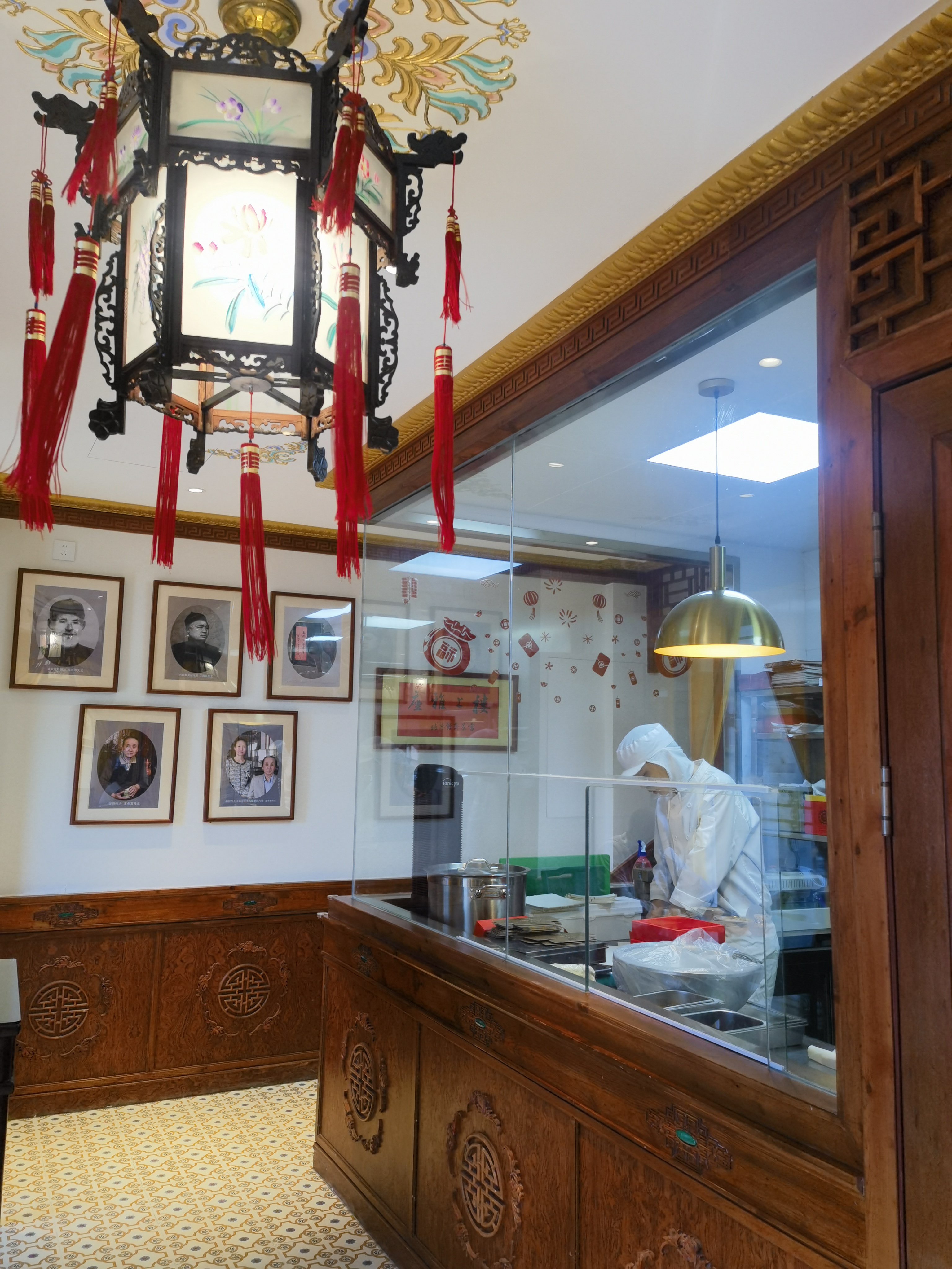 来北京,一定要尝尝富华斋西瓜酪!