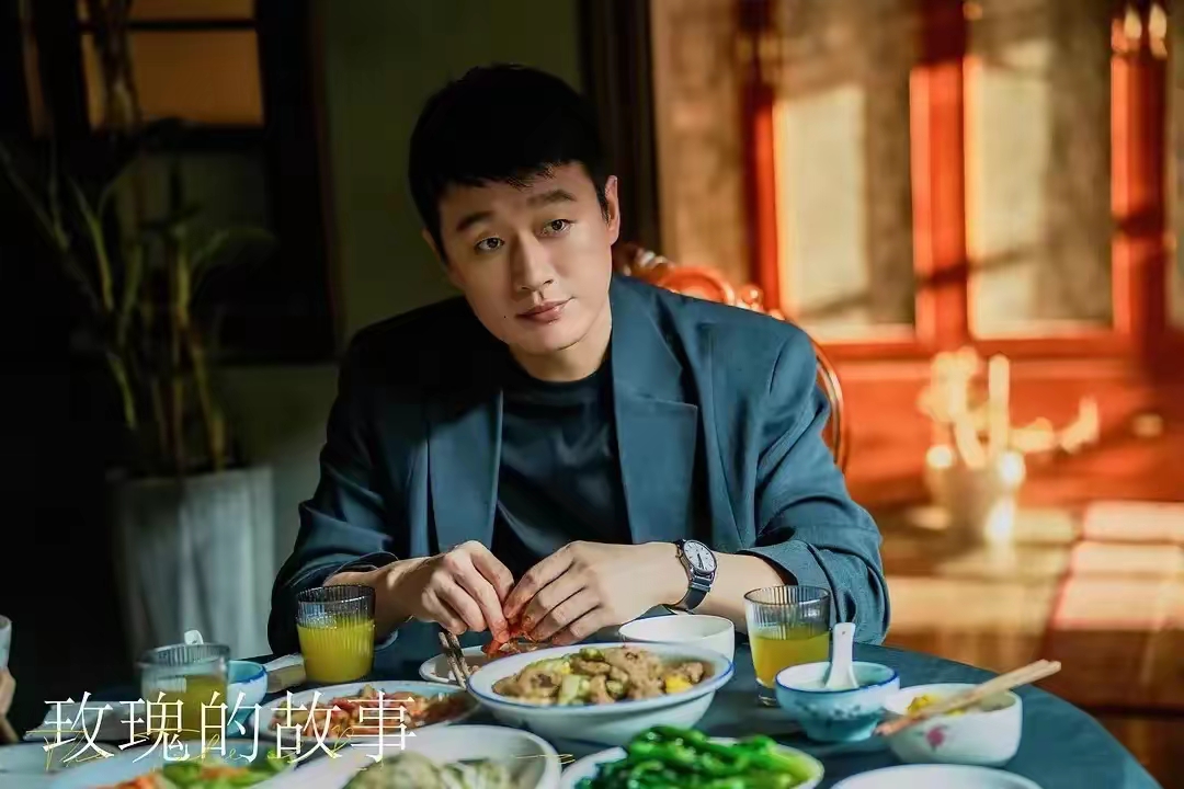 佟大为万茜新剧是欢喜冤家 baijiahao.baidu.com
