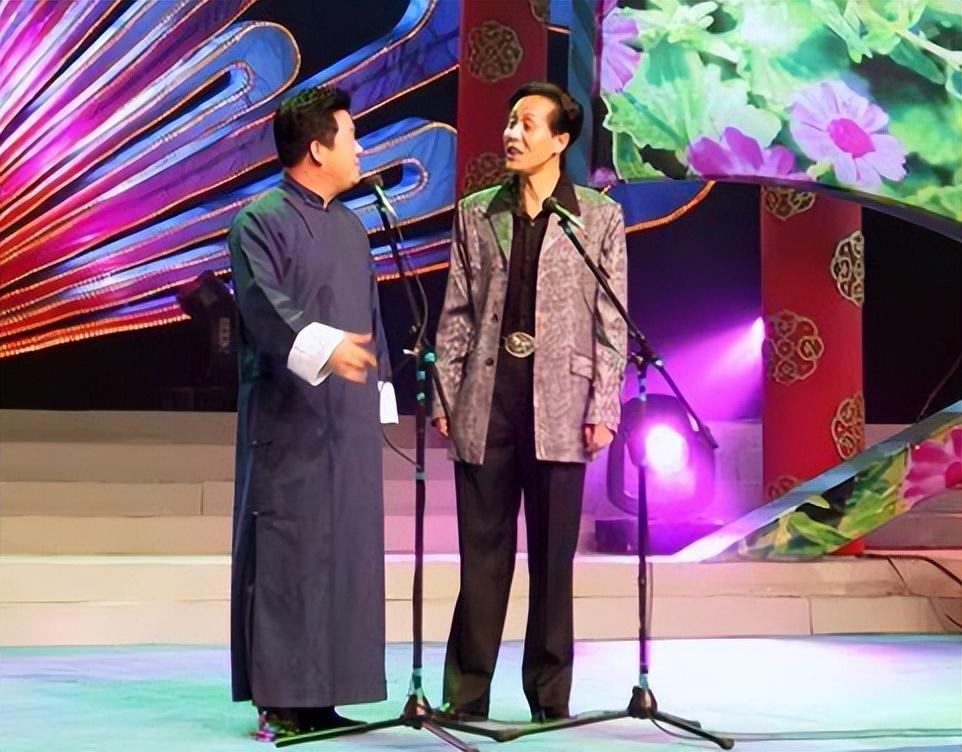 回顾奇志与大兵:若没有大兵的"嚣张",也许就没有德云社什么事儿了