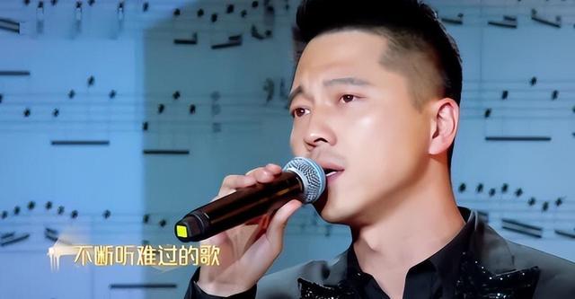 专情的音乐（专情歌词表达什么意思）